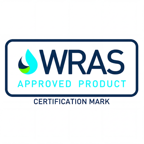 WRAS Approved