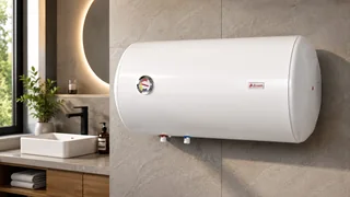 Horizontal Wall Mount