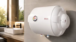 Horizontal Wall Mount view 3