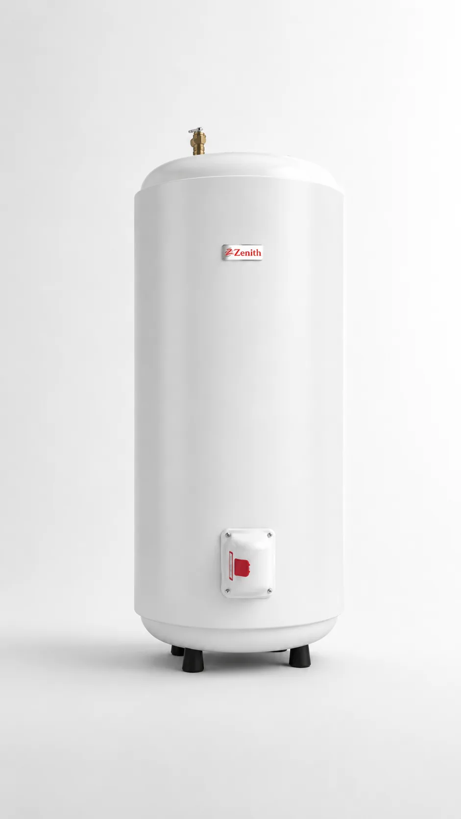 OEM water heater