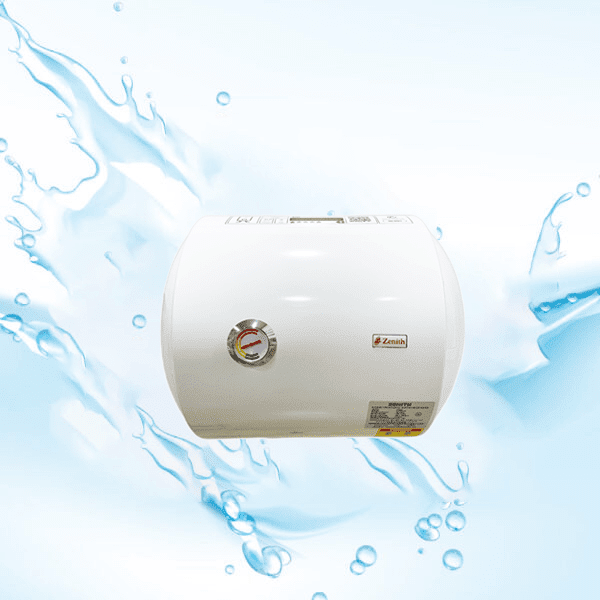 horizontal water heaters