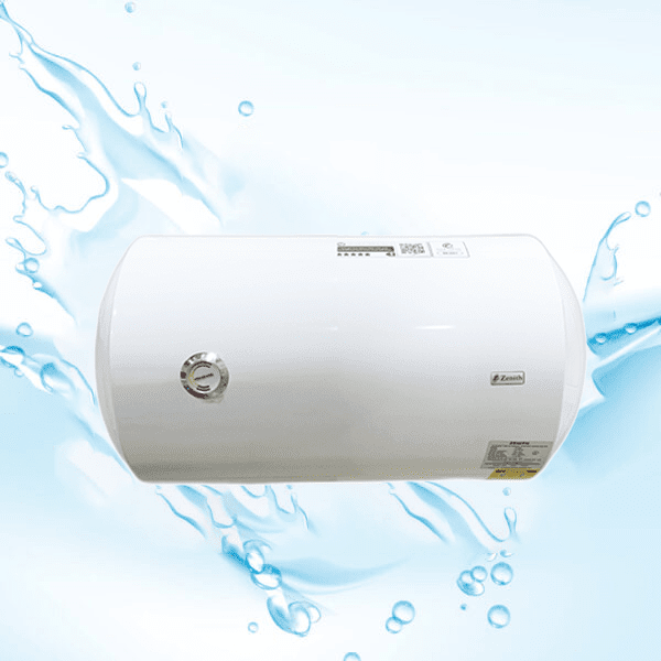 horizontal water heaters