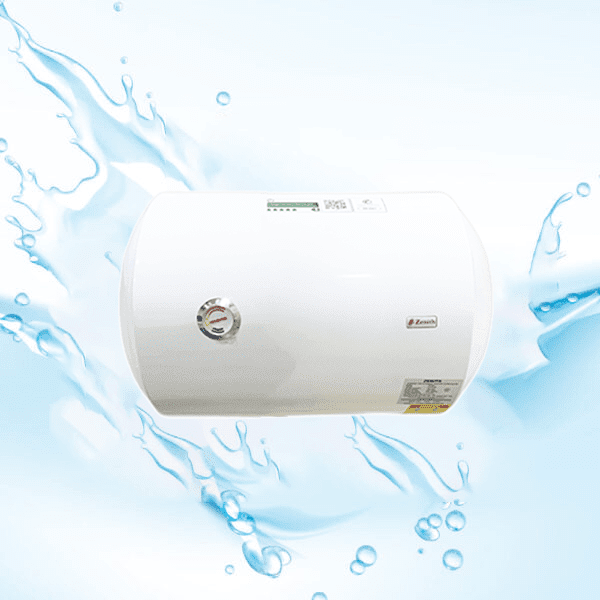 horizontal water heaters