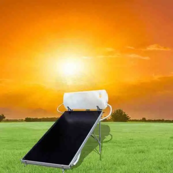 Best water heater in UAE