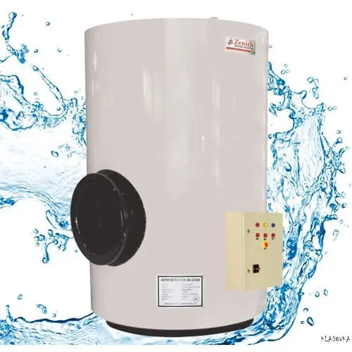 Best water heater in UAE