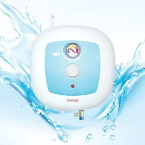 Electric water heater