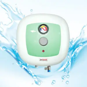 Zenith Electric water heater