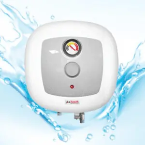 Electric water heater