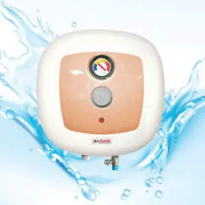 Electric water heater