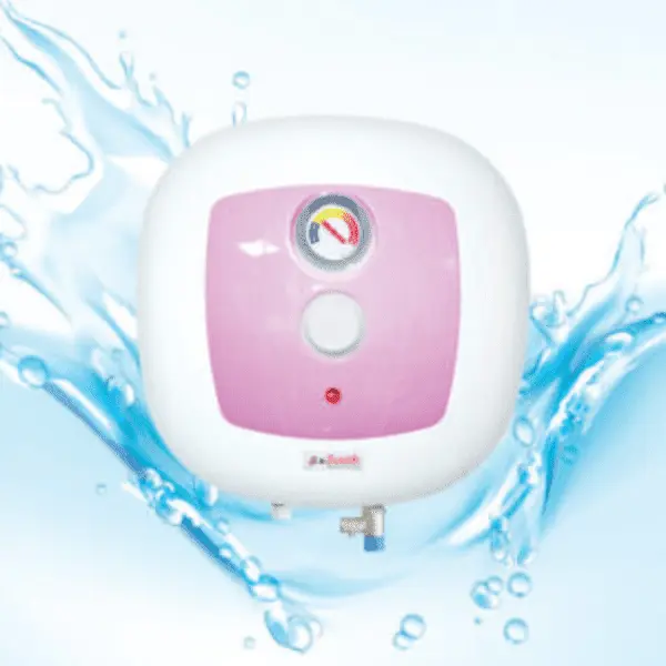 Electric water heater