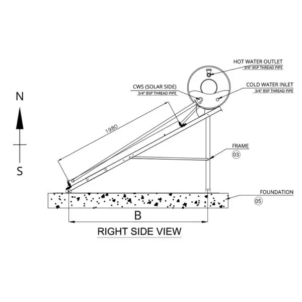 right-side-view-of-thermosyphon-solar-water-heaters