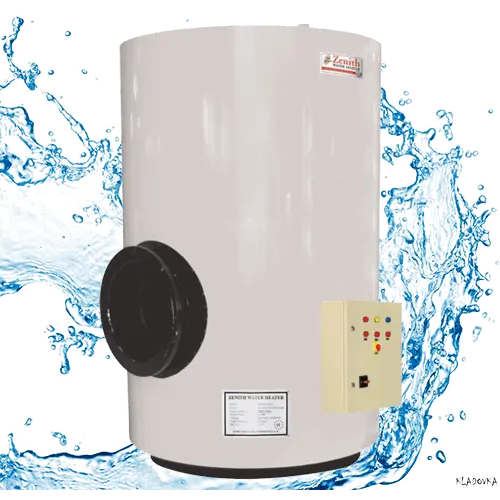 water heater installation services