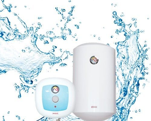 residential water heater in UAE