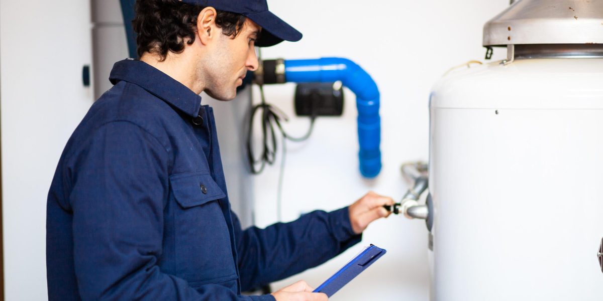 Water Heaters Lifespan Water Heater